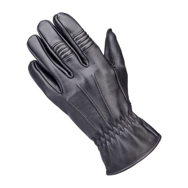 Biltwell Work gloves 2.0 black