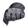 Biltwell Work gloves 2.0 black