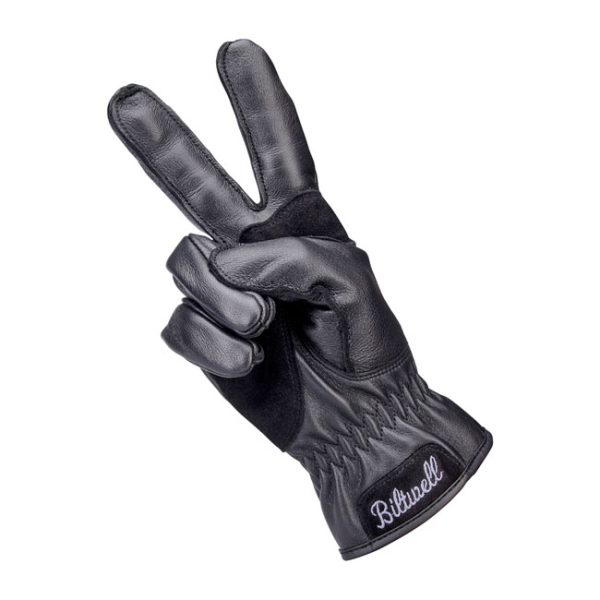 Biltwell Work gloves 2.0 black