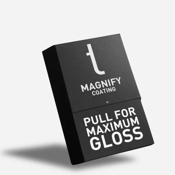 MAGNIFY COATING V2