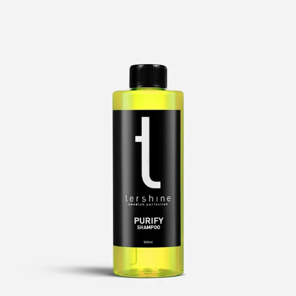 PURIFY - SHAMPOO NEUTRAL 500ML