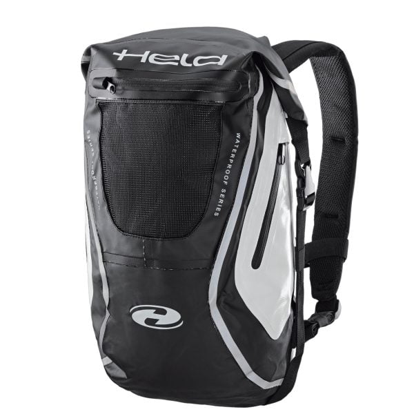 Zaino Touring backpack