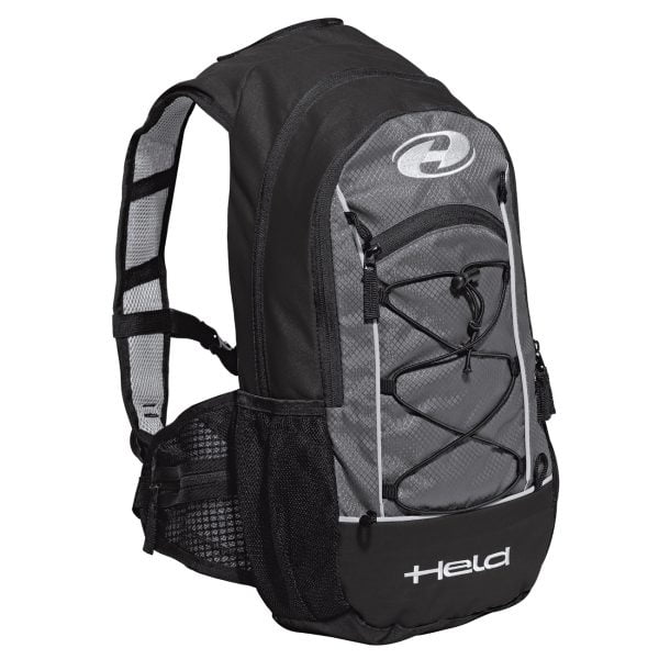 Held To-Go Backpack vattenavvisande ryggsäck