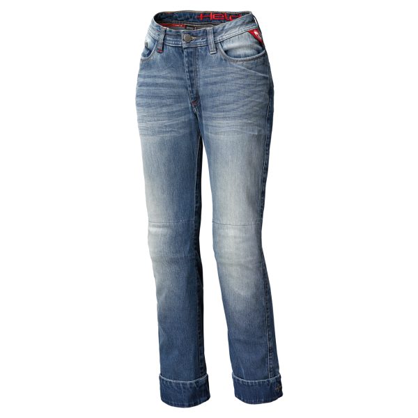 Crackerjane II Dam Jeans