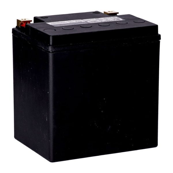 MCS, STANDARD SERIES - AGM SEALED BATTERY. 12V, 32AH. 450CCA