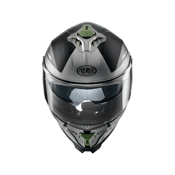 Premier Helmets Typhn BA MILYBM