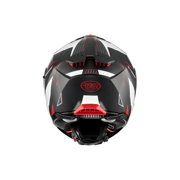 Premier Helmets Typhoon RS 2BM