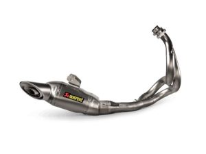 Akrapovic