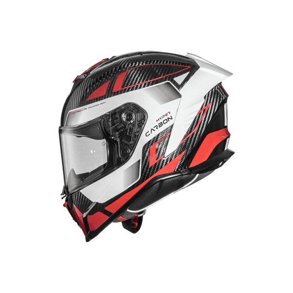 Premier Helmets Hyper Carb TK92