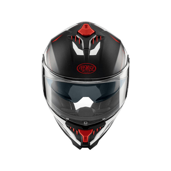 Premier Helmets Typhoon RS 2BM