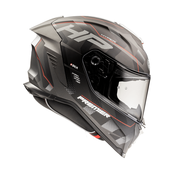 Premier Helmets Hyper HP 92BM