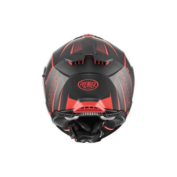 Premier Helmets Typhoon FR 92BM