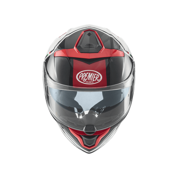 PREMIER HELMETS – Helmet Devil PH 2 LG