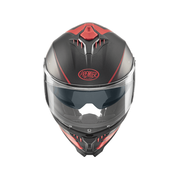 Premier Helmets Typhoon FR 92BM