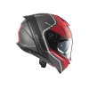 Motorcykelhjälm -PREMIER HELMETS DEVIL PH 17BM