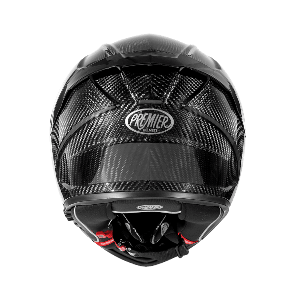 PREMIER HELMETS DEVIL CARBON