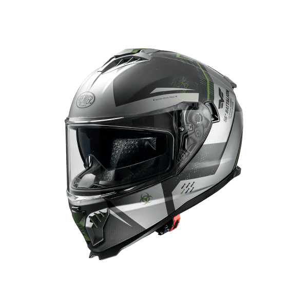 Premier Helmets Typhn BA MILYBM