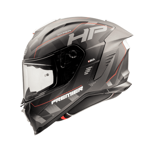 Premier Helmets Hyper HP 92BM