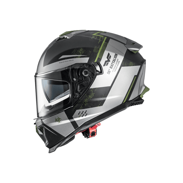 Premier Helmets Typhn BA MILYBM