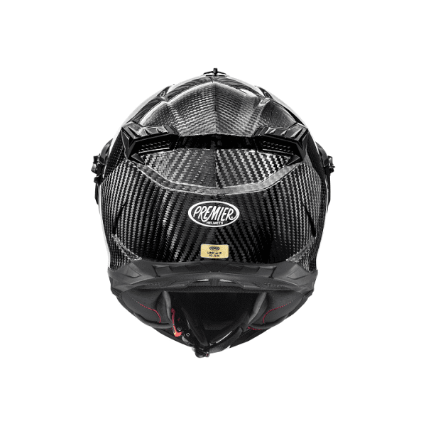 PREMIER HELMETS – Discovery Carb