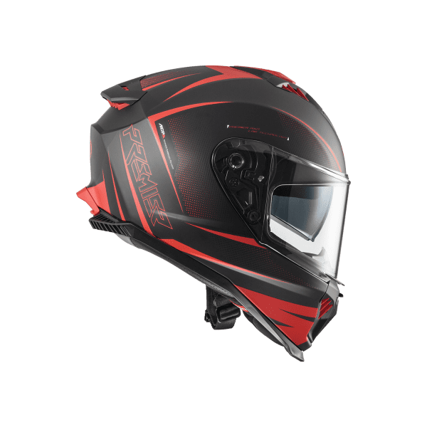 Premier Helmets Typhoon FR 92BM