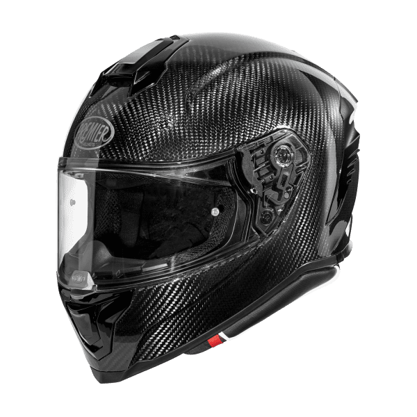 Premier Helmets Hyper Carbon