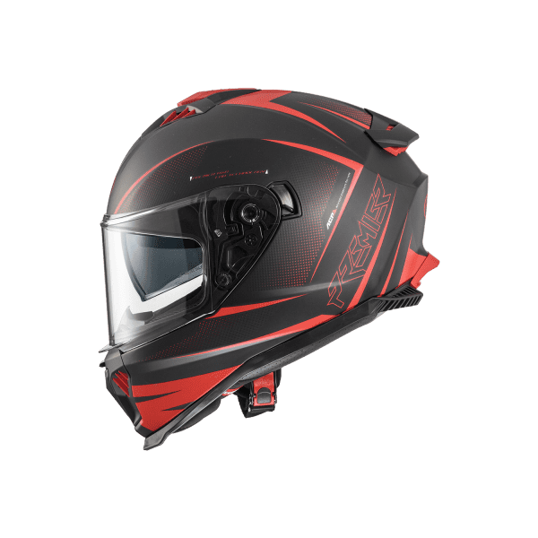 Premier Helmets Typhoon FR 92BM