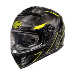 PREMIER HELMETS DEVIL CARBON STY