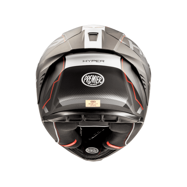 Premier Helmets Hyper HP 92BM