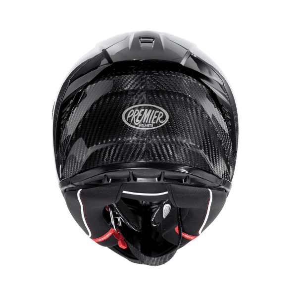 Premier Helmets Hyper Carbon