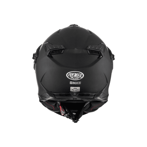 Premier Helmets Discovery U9BM