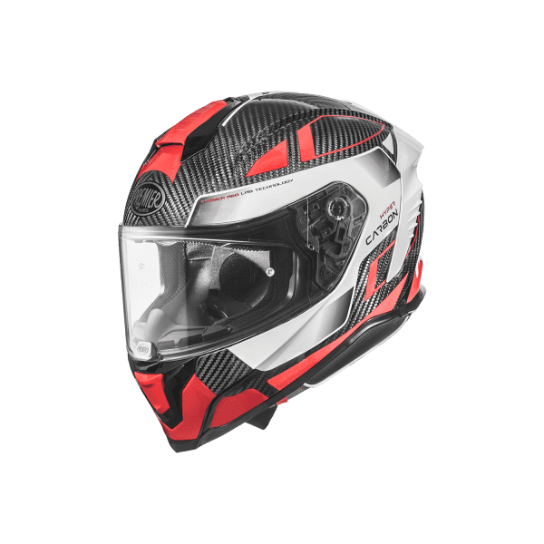 Premier Helmets Hyper Carb TK92