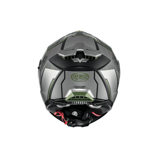 Premier Helmets Typhn BA MILYBM