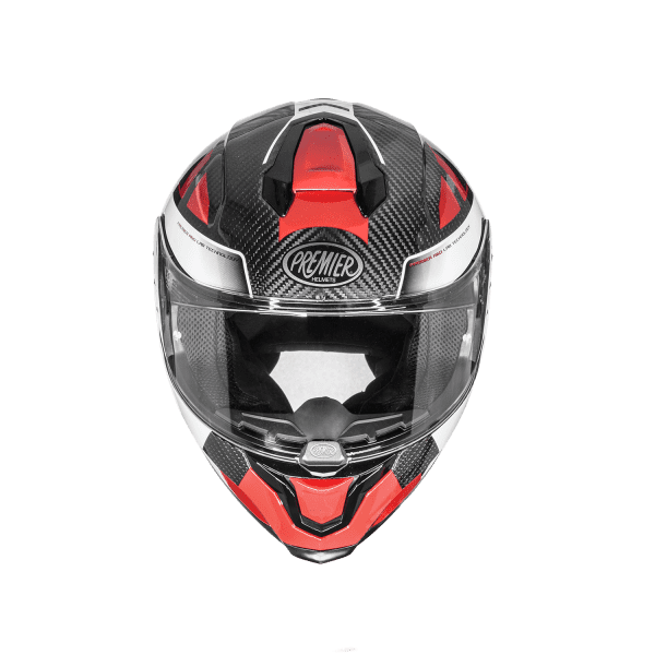 Premier Helmets Hyper Carb TK92