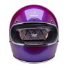 Biltwell Gringo helmet metallic grape