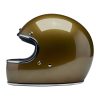 Biltwell Gringo Hjälm i Ugly Gold Metallic