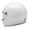 Biltwell Gringo S helmet gloss white