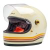 Biltwell Gringo S helmet vintage desert spectrum