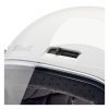 Biltwell Gringo SV helmet gloss white