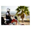 Biltwell Gringo SV helmet gloss white