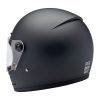 Biltwell Gringo SV helmet flat black