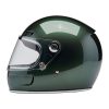 Biltwell Gringo SV helmet sierra green