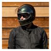 Biltwell Gringo SV helmet sierra green