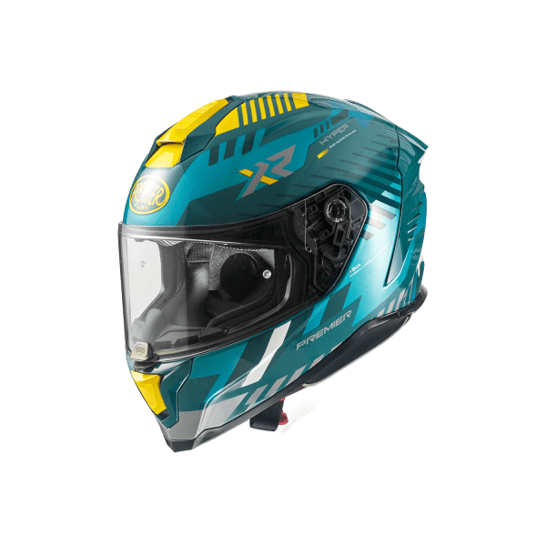 Premier Helmets Hyper XR 21