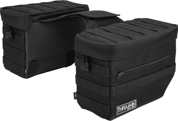 ESSENTIAL SADDLEBAG V3