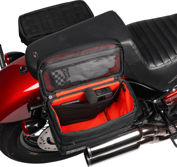 ESSENTIAL SADDLEBAG V3