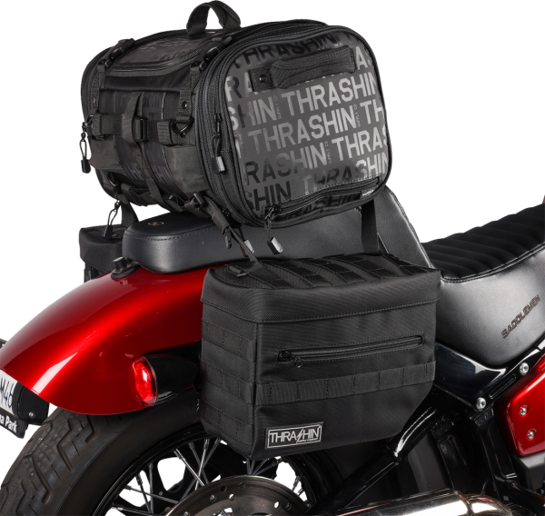 ESSENTIAL SADDLEBAG V3