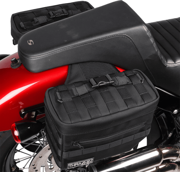 ESSENTIAL SADDLEBAG V3