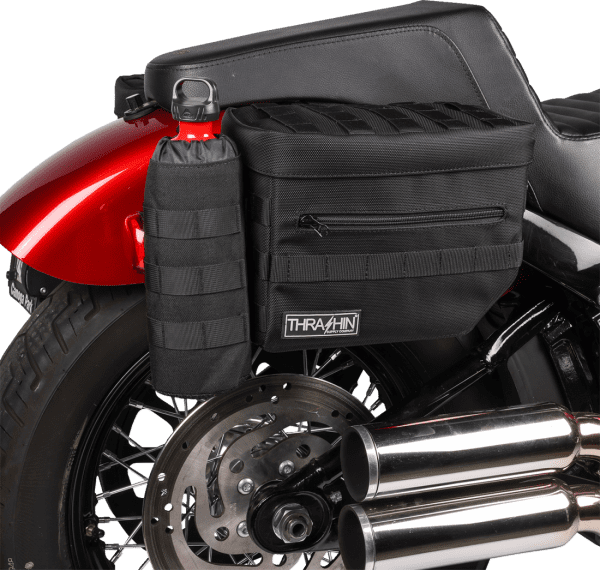 ESSENTIAL SADDLEBAG V3