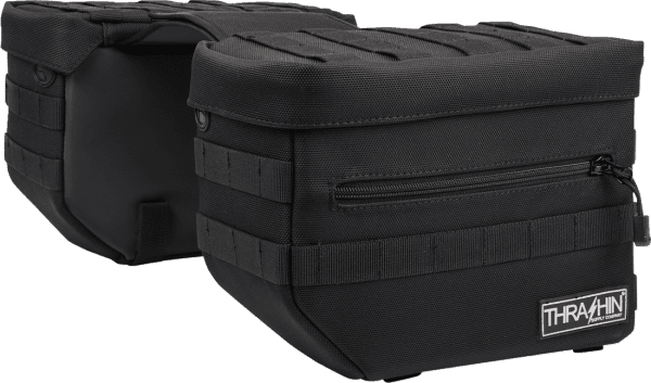 ESSENTIAL SADDLEBAG V3